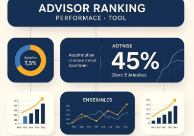 advisor ranking